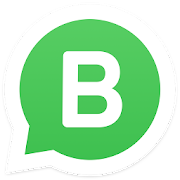 WhatsApp Business App